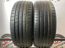 Kumho Ecsta PS71 RFT R17 205/45