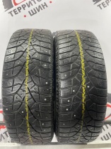 Bridgestone Blizzak Spike-02 R15 195/65