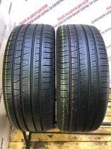 Pirelli Scorpion verde R20 245/45