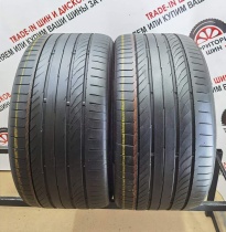 Continental ContiSportContact 5P R20 295/35