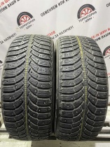 Bridgestone Blizzak Spike-01 R17 215/55