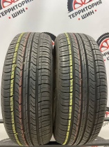 Nexen Classe Premiere CP672 R15	205/55