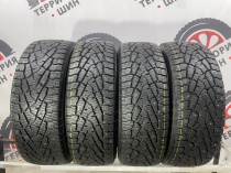 Ikon tyres Autograph Ice C3 215/70/15c