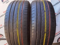 GoodYear Eagle F1 Assimetric 3 R21 265/45