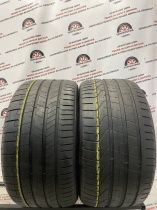 Pirelli P Zero 295/35 R20