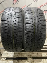 Michelin X-Ice XI3 R17 235/55