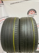 Nokian Tyres HakkaBlack2 SUV 275/45 R20 110Y