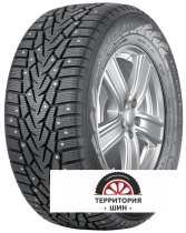 Nokian Tyres Nordman 7 SUV R17 235/60 106T