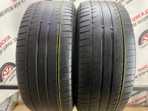Michelin Primacy HP R17 225/55