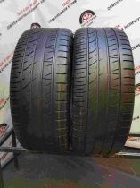 Kumho Crugen HP91 R21 275/45