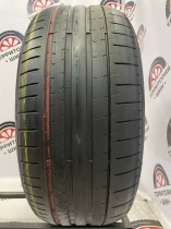 Pirelli PZero 19 245/45.