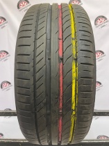 Continental ContiSportContact 5 R19 235/40 92V Continental ContiSportContact 5 R19 235/40 92V