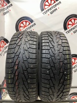 Nokian Hakapelitta 7 SUV 225/55/18
