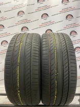 Continental ContiSportContact 5 255/45 R19