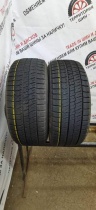 Bridgestone Blizzak VRX2 R17 215/45.