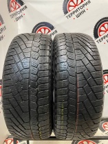 Continental CrossContact 235/55/19