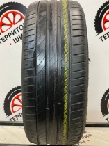 Kleber Dynaxer UHP 215/45/17