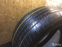 Kumho ecsta X3 R19 275/45