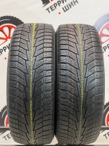 Hankook Winter I*Cept IZ2 195/60/15