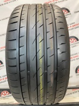 Continental ContiSport Contact 3SSR RFT R19 275/40