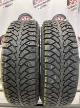 Nokian Tyres Nordman SUV  R16 215/70 задвоена
