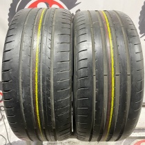 Goodyear EfficientGrip R17 225/45