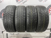 Michelin Latitude X-Ice North R18 235/65