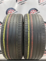 Continental ContiPremiumContact 5 R17 225/60