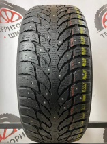 Nokian Hakka 9 R19 245/55