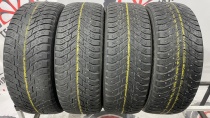 Nokian Tyres Hakkapeliitta 8 SUV R16 215/65