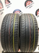 Bridgestone Turanza ER300 215/55/17