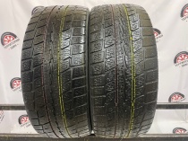 Dunlop Graspic DS2 R16 205/55 91Q