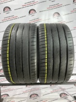 Michelin Pilot Sport 4 S R22 315/30