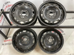 Штамп Киа R14 4x100/54,1/ET45/5,5