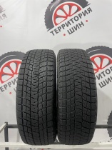 Bridgestone Blizzak DM-V1 R16 225/70