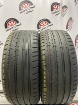 Continentai SportContact 2 225/45 R17