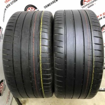 Michelin Pilot Sport 4 S R19 275/40