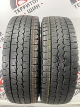 Dunlop Winter Maxx LT03 R16 205/75