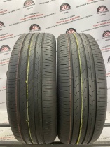 Continental EcoContact 6 215/60 R17