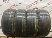 Goodyear EfficientGrip SUV 4x4 R19 235/55 105V