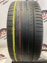 Continental ContiSportContact 5 245/45 R17