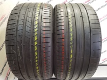 Pirelli P Zero R22 285/30