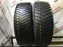 GoodYear Ultragrip ICE Arctic R17 215/65