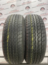 Bridgestone Dueler H/T  R17 255/65