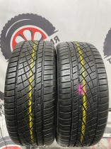 Continental ExtremeContact DWS R16 225/55