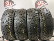 Nexen WinGuardWinSpike WS62 R18 225/60