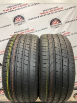 Pirelli P Zero R18	245/40