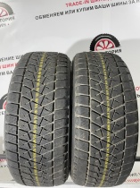 Bridgestone Blizzak DM-V2 R18 235/55