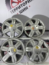 Диски Литые R15 4x100 ET50 60.1