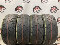 Nokian Tyres Hakkapeliitta Sport Utility R20	265/50